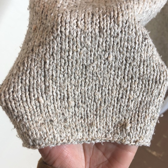 Eileen Fisher knit wrap cardigan - Picture 2 of 10